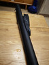 奥秘黑寡妇 台球杆大头黑8球杆 中式八球分体桌球杆美式16彩九球杆 实拍图