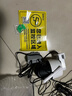 霸天安无需网络不用wifi室外360度无死角监控器4g家用带夜视全景监控终身免流量无线手机远程摄像头户外 【热销爆款】终身免充值+无需wifi 15天循环录像 实拍图