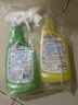 花王（KAO）厨房油污净500ml+浴室清洁剂500ml 卫生间瓷砖玻璃抽油烟机清洗剂 实拍图
