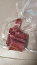 腿中王金华火腿切片100g精肉片 浙江特产腊肉腊味无骨加热即食煲汤火腿 实拍图