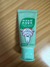 云南白药6-12岁儿童薄荷牙膏牙刷 含氟防蛀固齿清新 薄荷 60g+儿童牙刷*1 实拍图