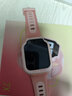 小米（MI）米兔儿童学习手表7X粉色高清双摄大屏国家补贴楼层定位防水支持微信小学生初高中男女智能电话手表 实拍图