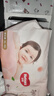 好奇（Huggies）铂金装小桃裤纸尿裤XL96片(12-17kg)加大号尿不湿透【透爽散热】 实拍图