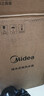 美的（Midea）【8年质保】5升储水式电热水器小厨宝家用洗碗洗菜安全1650W速热厨房热水宝国家补贴F05-15A1(S) 实拍图