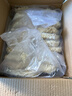 陈克明面条  非油炸波纹面家庭蛋面1.1kg 火锅面泡面鸡蛋挂面整箱 实拍图