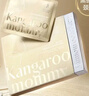 袋鼠妈妈（Kangaroo Mommy）颈膜颈霜淡化颈纹贴霜准孕妇颈纹提拉紧致舒纹淡纹妈妈颈膜护肤品 实拍图