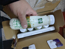 伊利金典3.8g乳蛋白 鲜活纯牛奶250ml*8瓶 30天常温短保  实拍图