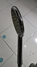 摩恩（MOEN）手持淋浴花洒喷头莲蓬头淋浴头单功能超薄大面板10510EC 实拍图