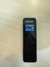 PHILIPS智能录音笔VTR5102 16G免费APP语音转文字 高清降噪便携 学习会议高灵敏录音器 实拍图