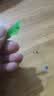 家用小鱼穿针器认针器老人穿线器快速穿线器工具缝纫穿针 穿针器2个 实拍图