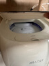 小吉（MINIJ）0.5kg内裤洗衣机迷你洗烘一体变频内衣洗衣机紫外杀菌U10-MD 2.0 实拍图