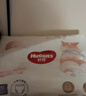 好奇（Huggies）软萌星人柯基裤拉拉裤XL28片(12-17kg)尿不湿【软糯贴贴】 实拍图