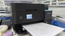 爱普生（EPSON）L6378 墨仓式彩色无线多功能一体机 办公家用 （打印复印扫描 wifi/有线网络 自动双面复印/打印） 实拍图