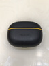 realme OPPO 真我Buds T200 lite 无线蓝牙耳机 伏特黑 实拍图