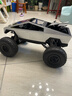 凯乐斯赛博皮卡沙滩车2.4G遥控车越野车攀爬车男孩玩具儿童生日新年礼物 实拍图