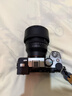 索尼（SONY）FE 50mm F1.4 GM 全画幅大光圈定焦G大师镜头 人像摄影(SEL50F14GM) 实拍图