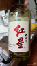 红星二锅头大曲酿 清香型白酒纯粮 52度500ml*6瓶整箱装 新老包装随机 实拍图