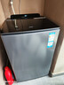 海尔（Haier）波轮洗衣机全自动13kg 25年新品丨直驱一级+平嵌+智投精华洗+双动力 商场同款XQS130-BDEV88A9U1 实拍图