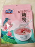 周氏红枣桂圆莲子藕粉营养羹 早餐速溶代餐冲泡速食 独立小袋装600g 实拍图