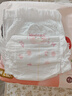 好奇（Huggies）铂金装小桃裤拉拉裤大号L60片(9-14kg)尿不湿【透爽散热】 实拍图