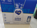 蒙牛纯甄风味酸牛奶200g*16盒 早餐伴侣 跨年礼盒 新老包装随机 实拍图