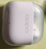 OPPO Enco Air4 新声版 真无线耳机半入耳式蓝牙耳机无线耳机通用苹果华为小米手机润玉白 实拍图