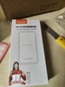 影腾随身wifi三网通用无线wi-fi6免插卡移动联通电信无限制流量便携式4G网卡高速随行网络2025款5GHF 三网通8000毫安电池-充电上网两用+续航翻倍 实拍图