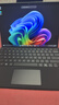 微软（Microsoft）Surface Pro 第11版 二合一笔记本电脑 国家补贴 轻薄本 AI+PC 骁龙 X Elite 16G 512G亮铂金 礼品 实拍图