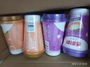 香飘飘奶茶80g整箱30杯多口味早餐代餐批发正品速溶奶茶粉杯装冲饮 香飘飘奶茶混合80g*6杯 实拍图
