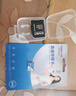 忆捷（EAGET）64GB TF（MicroSD）存储卡  U3 V30 行车记录仪&安防监控专用内存卡 高速耐用 读速100MB/s 实拍图