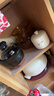康宁餐具（VISIONS）玻璃锅专用透明玻璃锅盖耐热锅盖 2.5L3.5L2.25L晶彩国产盖 实拍图
