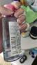 欧莱雅卸妆水卸妆液眼部唇部脸部三合一卸妆油女温和卸妆清洁深层敏感肌 倍润卸妆水95ml*3 实拍图