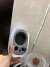 漫步者（EDIFIER）R10U 2.0声道电脑音响音箱 台式机笔记本桌面音响 黑色 实拍图