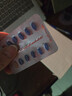 神度 枸橼酸西地那非片 25mg*24片 齐鲁 实拍图