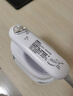 美的（Midea）【爆款热卖】手持挂烫机家用熨烫机/便携大蒸汽电熨斗/小型迷你差旅熨衣神器/圣诞元旦礼物YS-10T1 实拍图