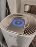 小熊（Bear）小鲜风C2空气净化器适用除烟除粉尘除异味除过敏原除花粉 高效净化 屏显空气质量 低音低噪H15C2  实拍图