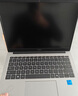 荣耀笔记本X14 2025 战斗版【国家补贴】13代酷睿标压i5 16G 512G 14吋护眼屏 轻薄笔记本电脑 灰 实拍图