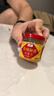 南国黄灯笼辣椒酱100g*3低脂健康酸汤肥牛辣酱拌饭拌面海南特产 实拍图