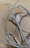 Apple/苹果 EarPods USB-C有线耳机 type-c有线耳机苹果耳机 苹果17有线耳机笔记本耳机游戏音乐 实拍图