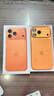 Apple/苹果 iPhone 17 Pro Max 256GB 星宇橙色 支持移动联通电信5G 双卡双待手机 实拍图