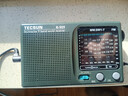 德生（Tecsun） R-909老年人全波段收音机广播半导体便携式老人指针迷你FM收音机 标配+电源适配器 实拍图