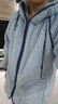 蕉内【王一博同款】绒绒506H羊羔绒睡衣男士家居服连帽情侣套装秋冬季 实拍图