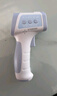可孚电子体温计高精度温度计宝宝额温枪体温枪婴儿红外测温仪老人双探 实拍图