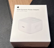 Apple/苹果【新品】40W USB-C充电器 type-c充电器苹果手机充电器手机快充头 苹果17手机充电器 实拍图