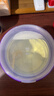 a2奶粉紫白金A2+DHA幼儿配方奶粉3段(1岁+) 900g【新西兰草饲认证】 实拍图