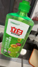 立白青柠洗洁精大瓶1kg*3瓶食品用维E精华去重油不伤手餐具果蔬适用 实拍图