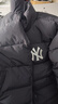NEW ERA纽亦华MLB羽绒服男女冬季新年运动鸭绒LA保暖外套14387859-M 实拍图