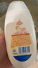 强生（Johnson）儿童倍护燕麦身体乳200ml 青少年3-6-12岁温和保湿易吸收护手霜 实拍图