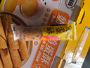麦酥园 蛋卷休闲零食饼干蛋糕点心鸡蛋卷蛋酥面包早餐零食品办公室520g 实拍图