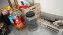鼎湖山泉饮用天然水 365ml*12瓶  塑膜 整箱装 小瓶支装水 实拍图